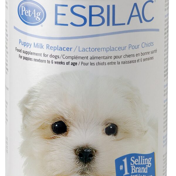 Buy ESBILAC 8oz Liquid TopQuality Puppy Formula